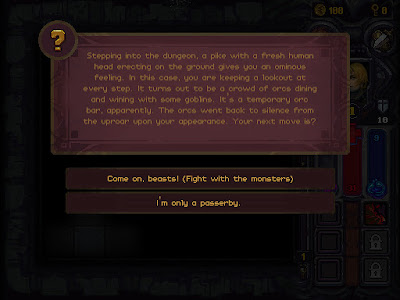Runestone Keeper Game Screenshot 10