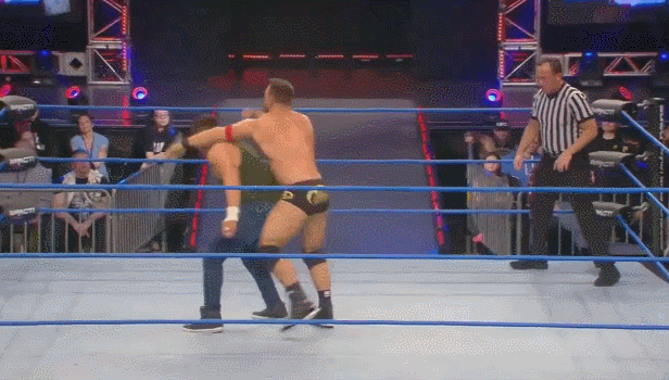 [IMAGE:https://1.bp.blogspot.com/-rPYqJuxKvVo/Xn4F5yvKuBI/AAAAAAAAnS0/i4WMubFiN5gX6Igvg177hI8gnAs--Z9hgCLcBGAsYHQ/s1600/Sleeper%2BSlam.gif]