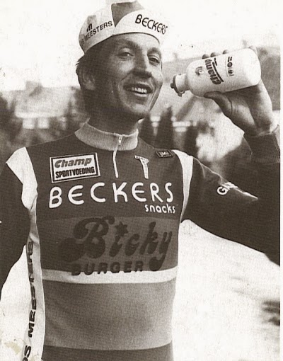 Fabio Farelli Aad van den Hoek