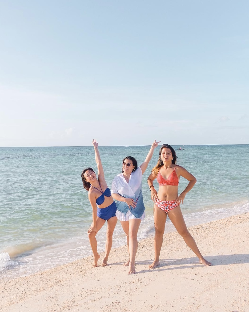 Annual Vacation Tradition in Bantayan Island - 2020 - Kota Beach