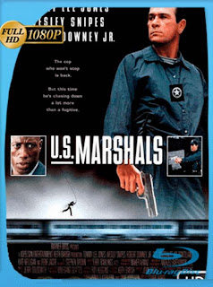 U.S. Marshals [1998] HD [1080p] Latino [GoogleDrive] SXGO