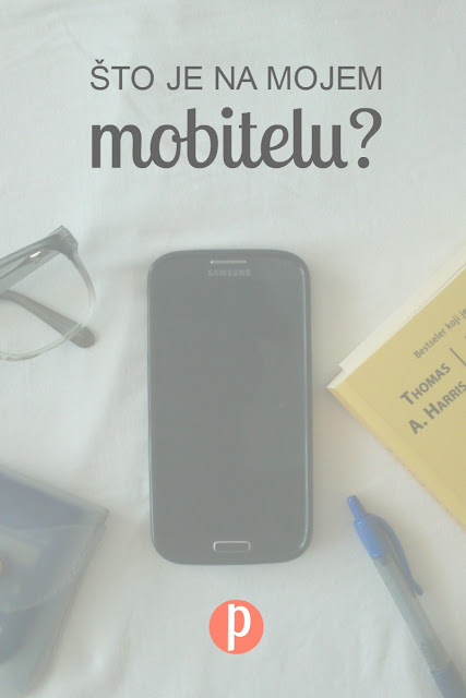 Besplatne Android aplikacije na Samsung Galaxy S4 mobitelu