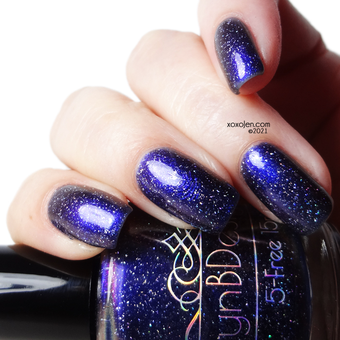 Tessa.lyn.nails Artist Collab Stamping Plate | Maniology