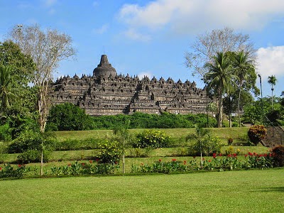 Hindu Budha Indonesia Kelompok 5 Kumpulan Gambar Peninggalan Borobudur Nama