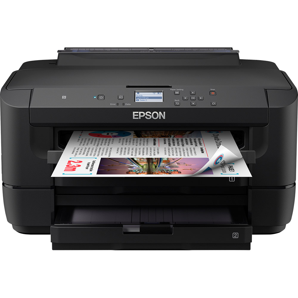 epson l3110 driver for android