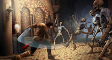Prince of Persia: The Forgotten Sands-ELAmigos pc español
