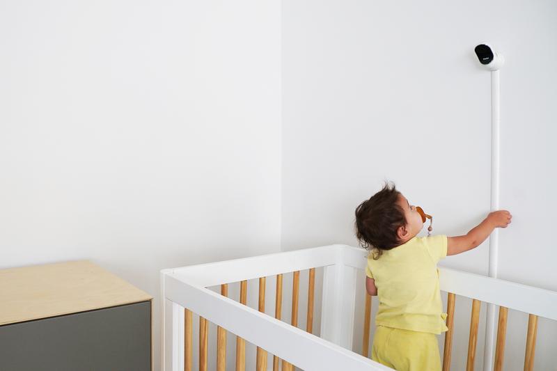 FREE Baby Monitor Cord Cover Kit Free Samples & Freebies