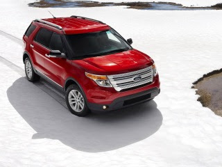 Automobil Ford Explorer slike besplatne pozadine za mobitele download Automobil Ford Explorer slike besplatne pozadine za mobitele download