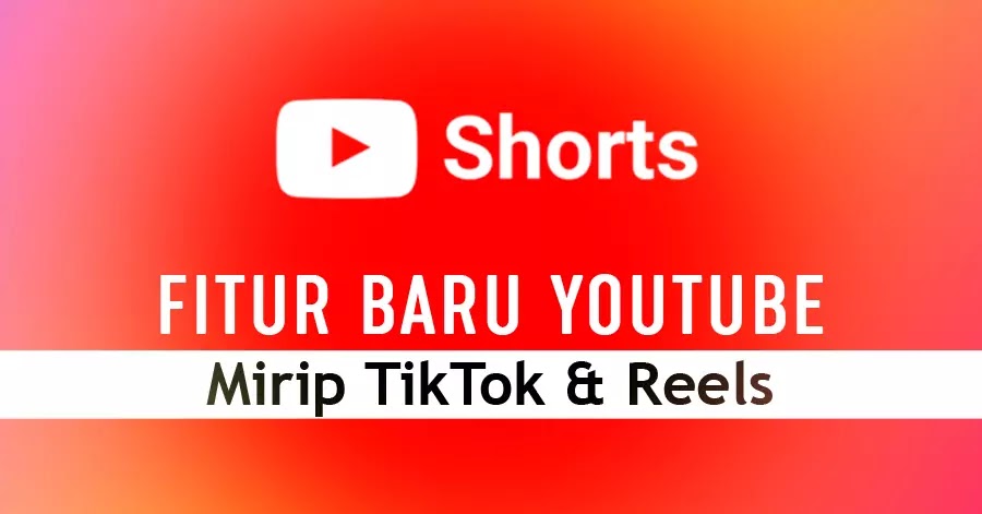 Youtube Shorts