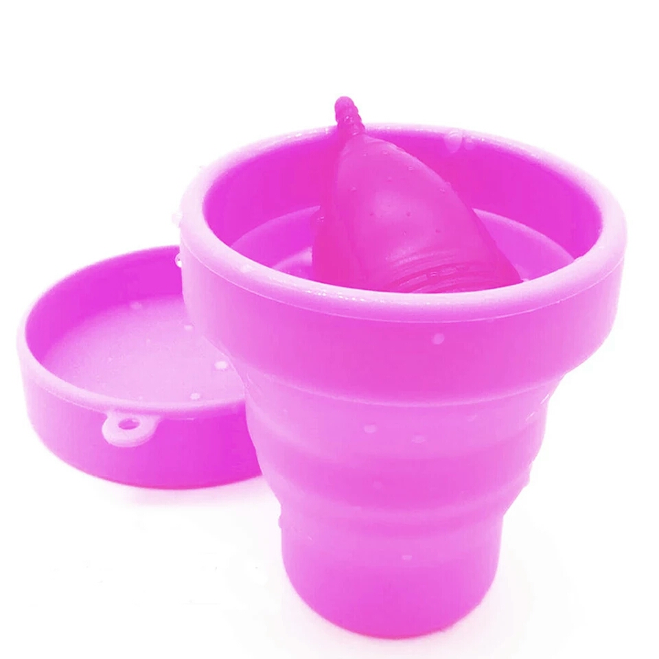 Menstrual cup