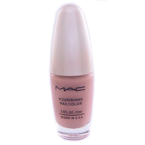 Make Up Mac Murah Nail Polish MAC