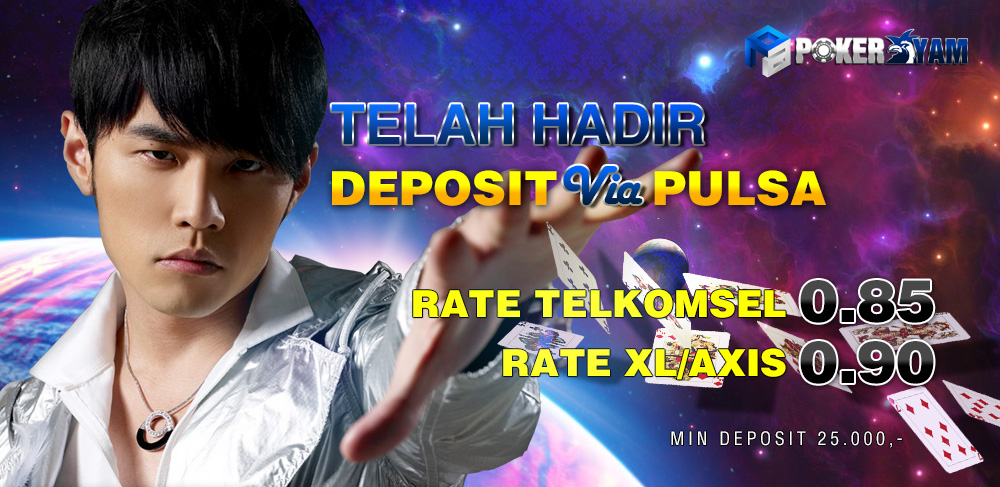 PokerAyam - Poker Online, Domino Qiu Qiu, Capsa, Bandar