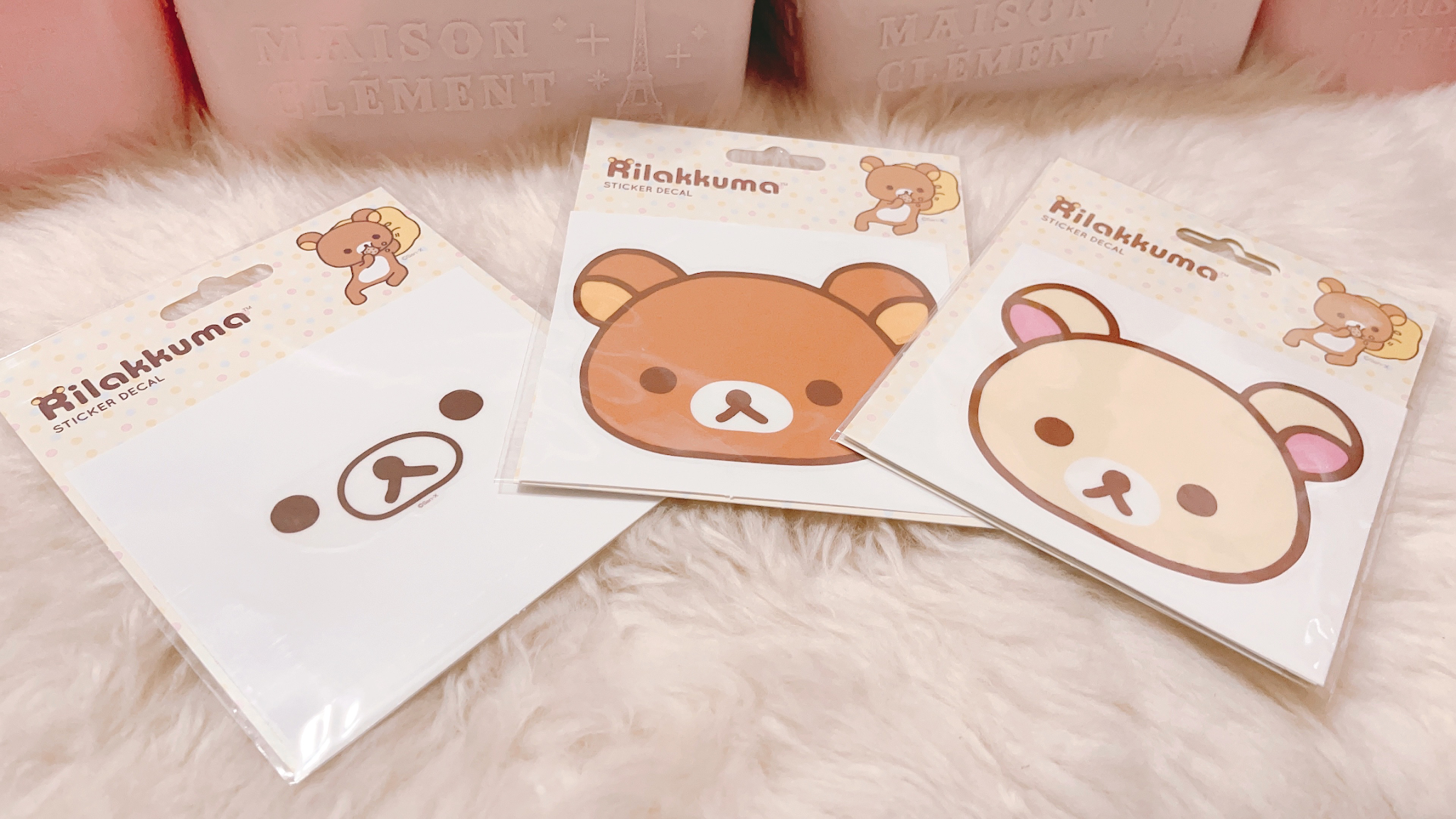 Daiso Sticker Haul!  cute stickers from daiso 🥰 planning on