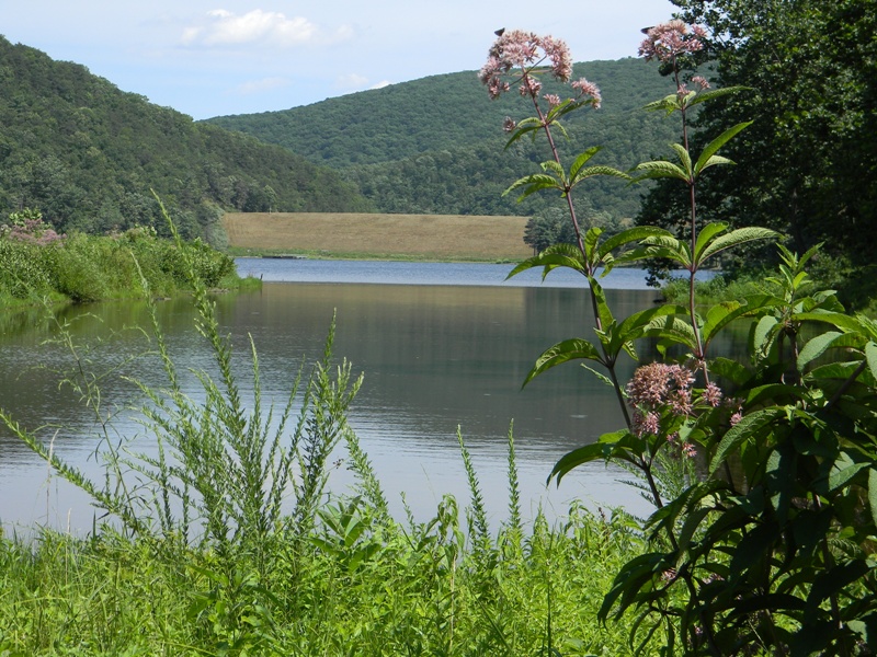 SWAC Girl North River Recreation Area