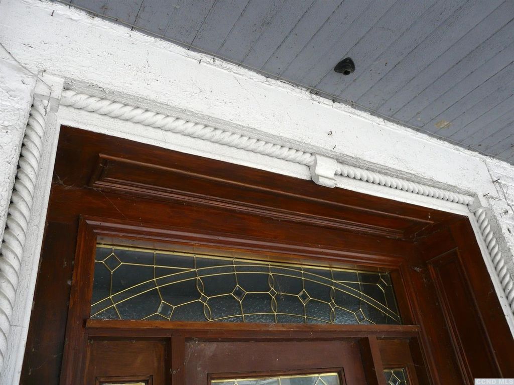 Sweet House Dreams 1785 Second Empire Mansion in Schodack Landing, New