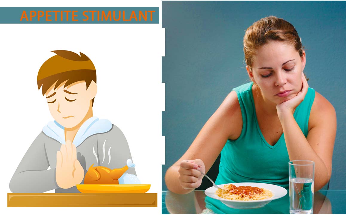 Appetite Stimulant
