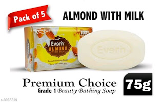 Premium Body Care Soap