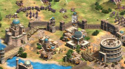 Age of Empires II Definitive Edition Free Download Torrent