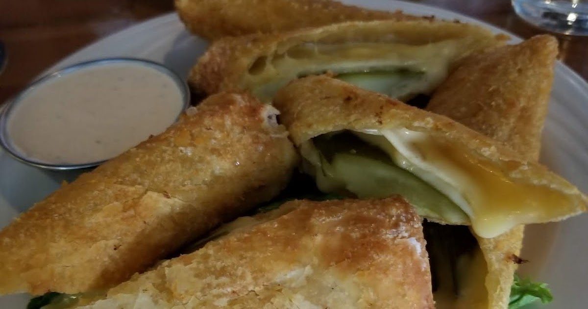 cookin' up north Toasted Frog Friday Fun Review