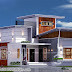 3 bedroom modern contemporary home 1310 sq-ft