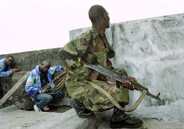 killings in baga, borno state