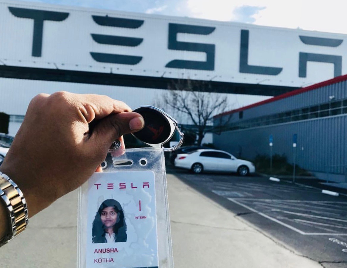 LIFE OF AN ENGINEER TESLA