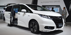 honda odyssey interior exterior oddysey engine spesifikasi harga jakarta kaki otr