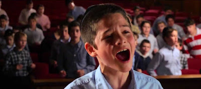 The Yeshiva Boys Choir - "Ah Ah Ah" (Ashrei)