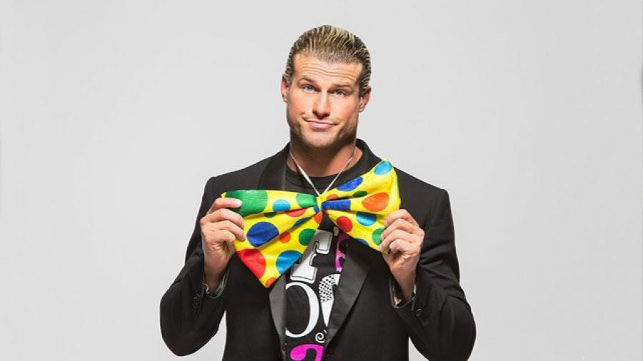 WWE NEWS Karier Dolph Ziggler di Stand Up Comedy WWE Indonesia
