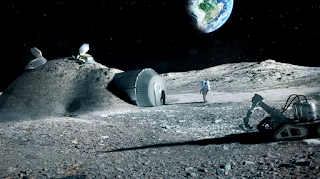 Here are All the Ways to Visit Space this Decade