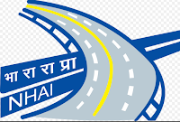 NHAI logo