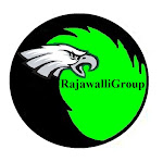 RajawalliGroup