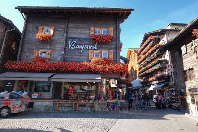 Zermatt 