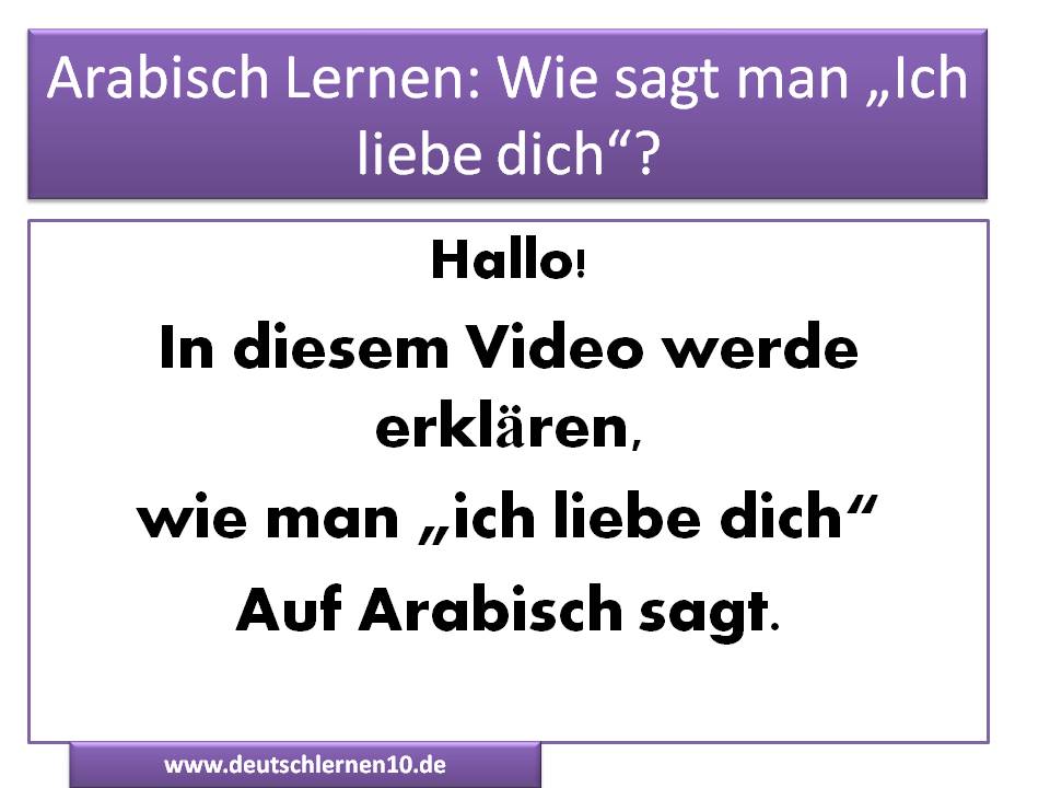 Wie Sagt Man Auf Türkisch Hallo