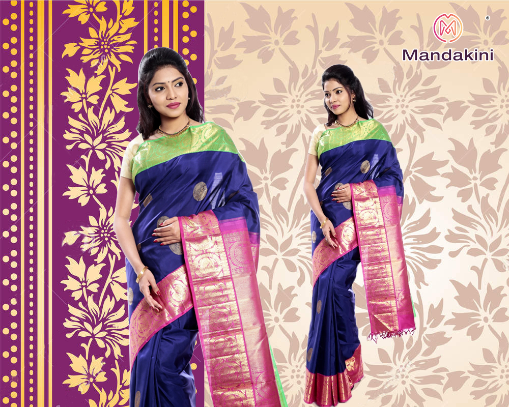 Best Indian Wedding Sarees Pure Silk Saree USA, UK, Canada