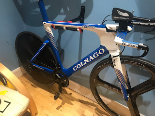 colnago k zero for sale
