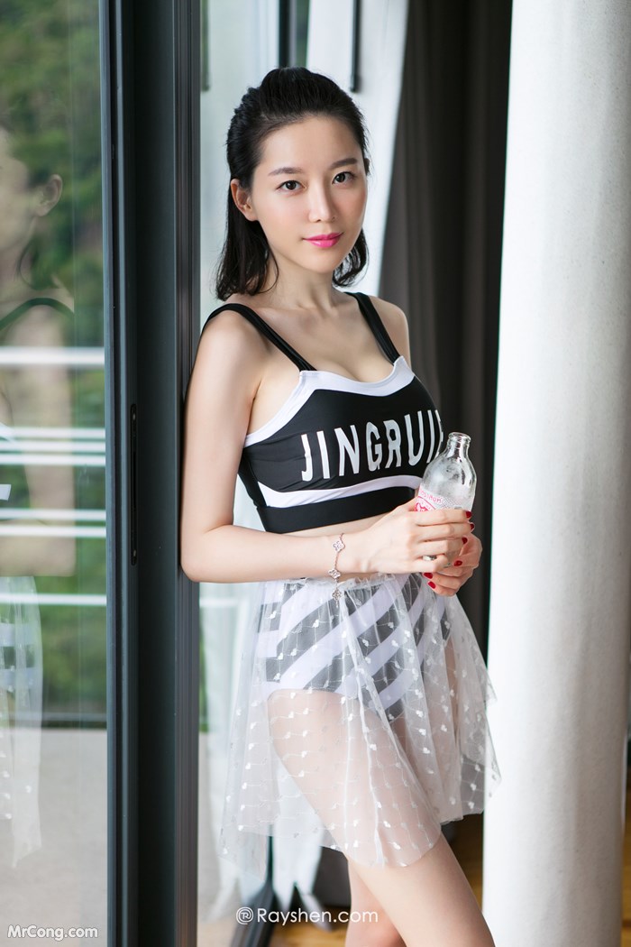 Beautiful and sexy Chinese teenage girl taken by Rayshen (2194 photos) photo 12-2