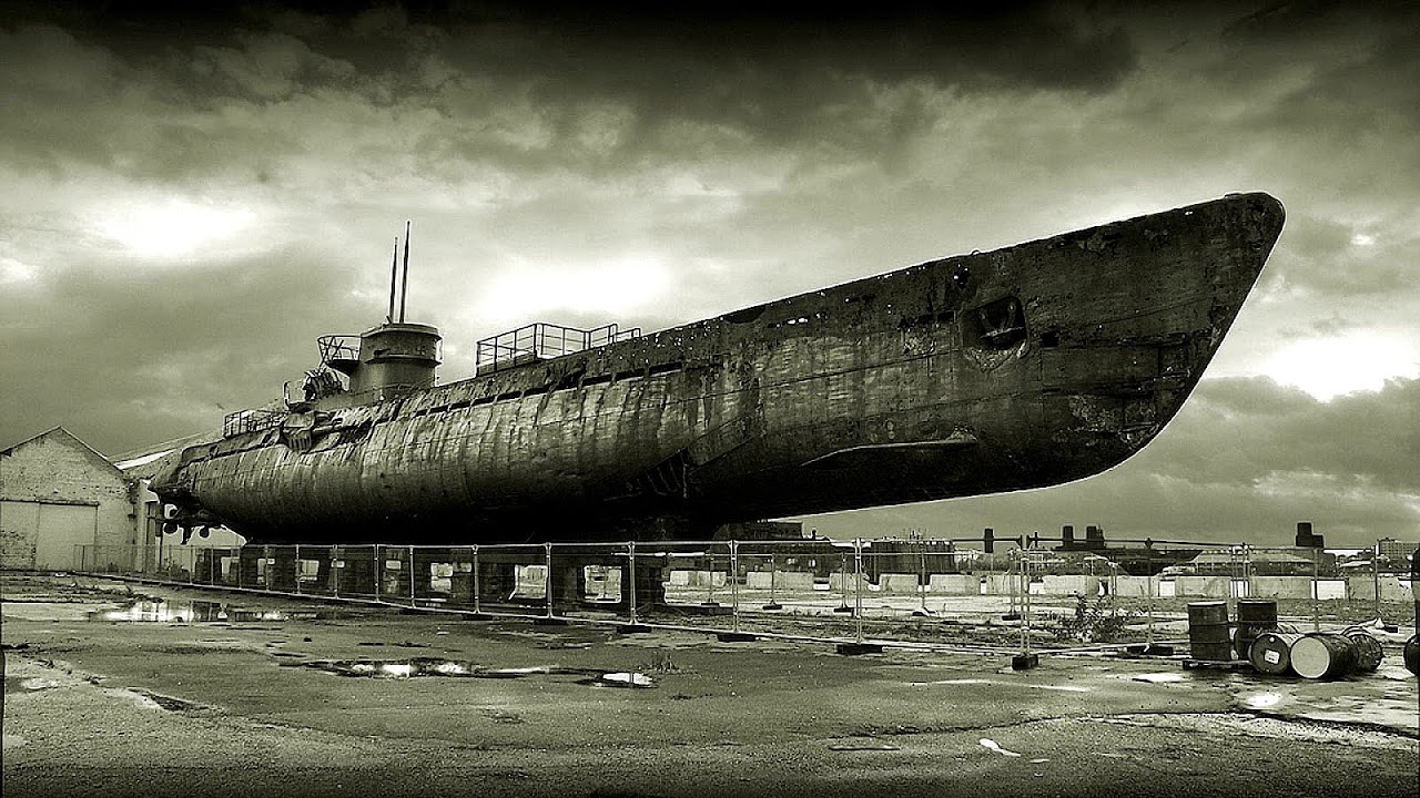 Uboat German Ww2 Submarines German Choices