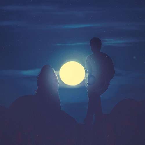 Lee Chan Sol – You and Me – Single