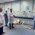 Governo do Estado abre 20 novos leitos de UTI Covid-19 no Hospital Espanhol nesta segunda-feira 