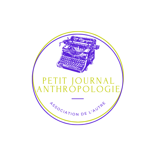 Petit Journal Anthropologique