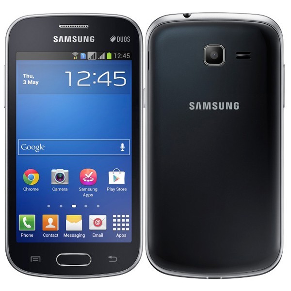 Harga Hp  Samsung  Galaxy Star S5282 Android Murah  Terbaru 