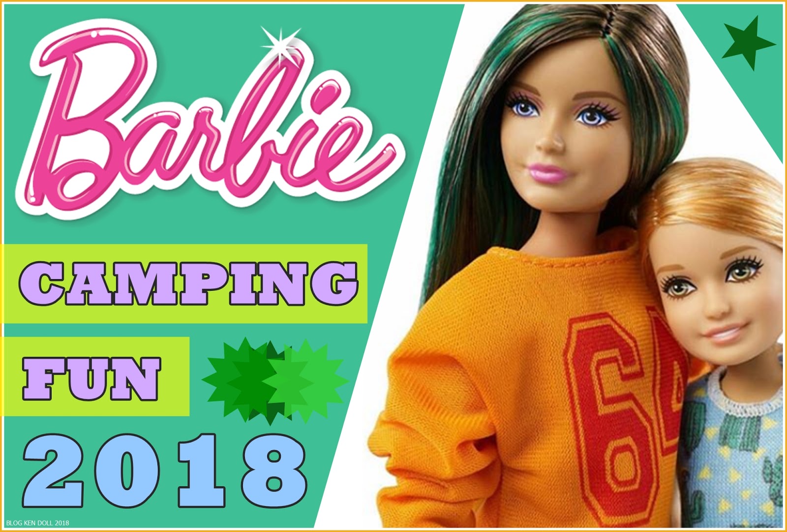 Barbie doll coupons 2018