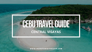 Cebu Travel Guide