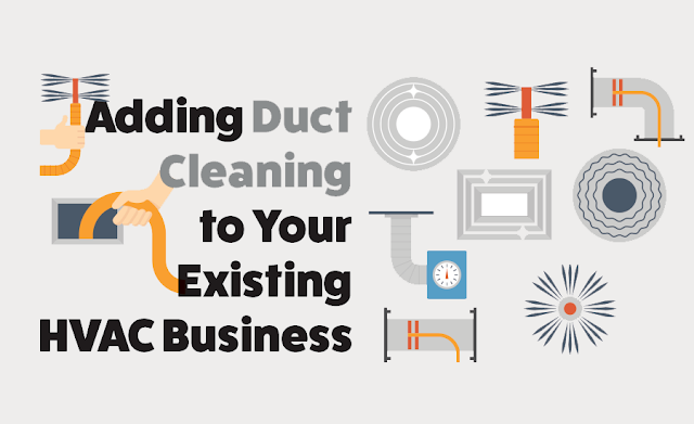 Use Duct Cleaning Services For Your Central Airconditioning Method