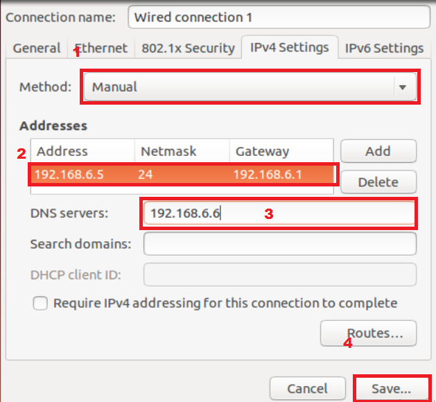 Cara Join Domain menggunakan Ubuntu di Windows Server Blogger Pelajar.