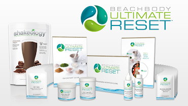 21 DAY ULTIMATE RESET