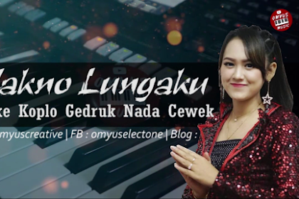 Lilakno Lungaku Losskita Style Sampling Yamaha Gratis