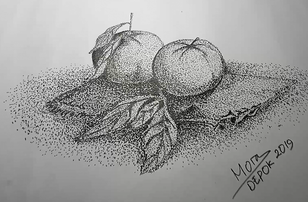 √30+ Contoh Soal Menggambar Model, Ilustrasi, dan Poster (Kurikulum 2013)