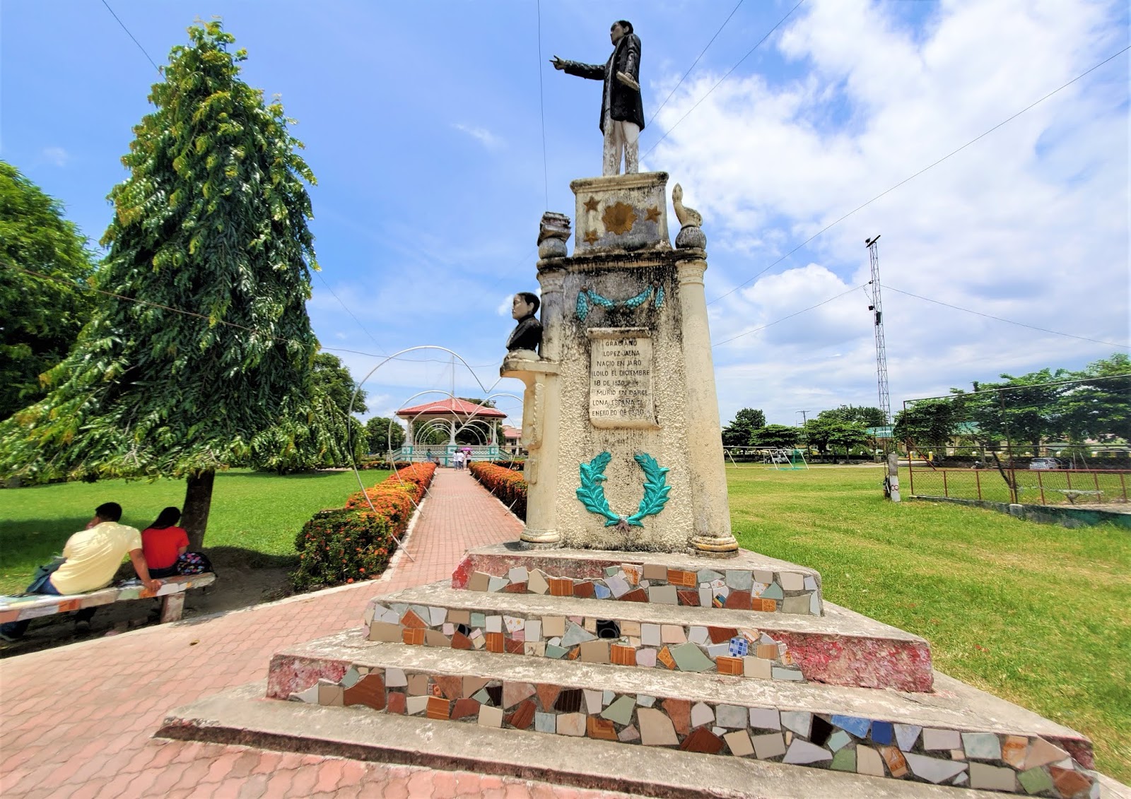 CALINOG: Iloilo’s Underrated Historic Gem CALINOG: Iloilo’s Underrated Historic Gem